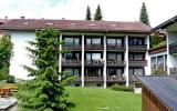 Apartment Bayern Fernseher: Apartment 
