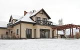 Holiday Home Walbrzych Sauna: Pl5732.300.1 