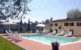 Holiday Home Vinci Toscana Fernseher: House Villa Beboli 