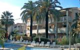 Apartment France: Apartment Golfe Open 