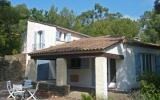 Holiday Home Cavalaire Fernseher: House La Ratatouille 
