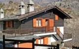 Holiday Home Valle D'aosta Fernseher: House 