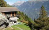 Holiday Home Switzerland Sauna: House Chalet La Bonne Planque 