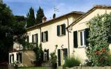 Holiday Home Lucignano Fernseher: House Villa Vignacce 2101 
