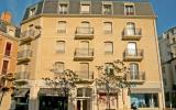 Apartment Aquitaine: Apartment D'albarade 