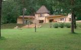 Holiday Home Aquitaine Sauna: Fr3930.100.1 