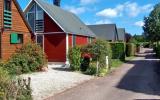 Holiday Home Cabourg Fernseher: House Clos Des Dunes (Chalets Norvégiens) 