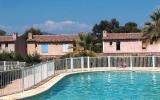 Holiday Home Saint Tropez: House Les Parcs De Gassin 
