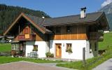 Holiday Home Austria Fernseher: House Waldheimat 