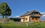 Holiday Home Karnten Sauna: House Weissmann 