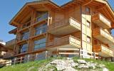 Apartment Nendaz Waschmaschine: Apartment La Corniche 