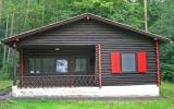 Holiday Home Hessen: House Knaus Campingpark Hünfeld-Praforst 