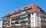 Apartment Villers Sur Mer Sauna: Apartment Le Grand Cap 