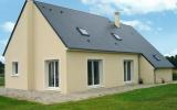 Holiday Home Basse Normandie: Fr1805.110.1 