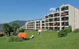 Apartment Ticino: Apartment Centro Cadro Panoramica 