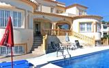 Holiday Home Comunidad Valenciana: Es9730.400.1 