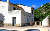 Holiday Home Denia Comunidad Valenciana Sauna: House Urb. Marquesa V 
