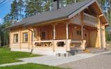 Holiday Home Western Finland Sauna: Fi4070.110.1 