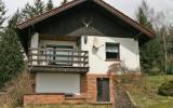 Holiday Home Thuringen: House Marianne-Erhard 