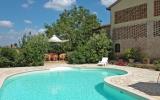 Holiday Home Italy Fernseher: House Il Borghetto 