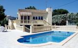 Holiday Home Spain Fernseher: House 