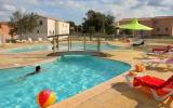 Holiday Home Sauve Languedoc Roussillon: House 