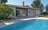 Holiday Home Provence Alpes Cote D'azur Waschmaschine: Fr8450.4.1 