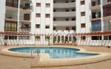 Apartment Calpe Comunidad Valenciana: Apartment Eurosol 