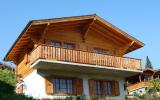 Holiday Home Nendaz Sauna: House Avusy 