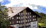 Apartment Switzerland: Apartment Le Marignac 