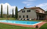 Holiday Home Umbria: House Villa La Cerreta 