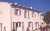 Holiday Home Provence Alpes Cote D'azur Waschmaschine: House 