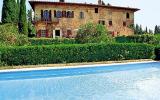 Holiday Home Toscana Sauna: House Villa Di Fonti 