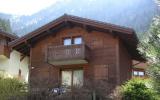 Holiday Home Les Contamines Fernseher: House 