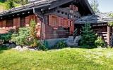 Holiday Home Valais Sauna: House Bel Abri 