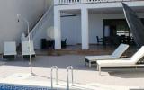 Holiday Home Ayamonte Fernseher: House 