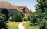 Holiday Home Le Grand Lucé Fernseher: House Villa Jessy 