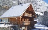 Holiday Home Abondance Rhone Alpes Fernseher: Fr7487.700.1 