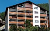 Apartment Zermatt Fernseher: Apartment Beaulieu 