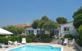 Holiday Home Cavalaire Fernseher: House L'olivastre 