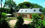 Holiday Home France Fernseher: House Gite Bois D'elliant 