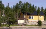 Holiday Home Lapland Waschmaschine: House Nasti 
