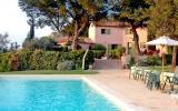 Holiday Home Aix En Provence: House 