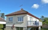 Holiday Home Cabourg Fernseher: Fr1807.222.1 
