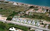 Apartment Comunidad Valenciana Fernseher: Apartment Vergel Denia D020 