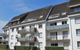 Apartment Basse Normandie: Apartment Les Caravelles 