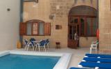 Holiday Home Malta Waschmaschine: House Il Post 