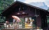 Holiday Home Samoëns Sauna: House Le Penoutlay 