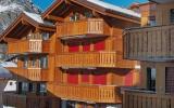 Apartment Zermatt: Apartment Carlos 