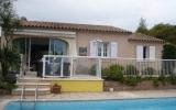 Holiday Home Grimaud Fernseher: House Pacifique 